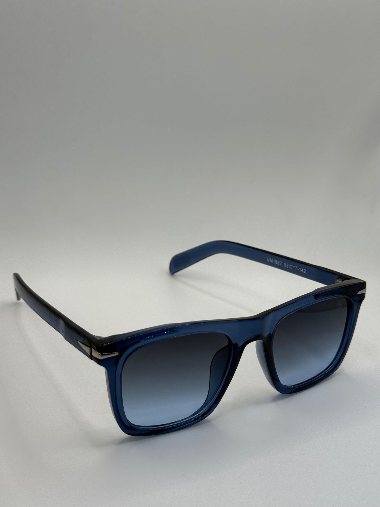 David Beckham UM1887