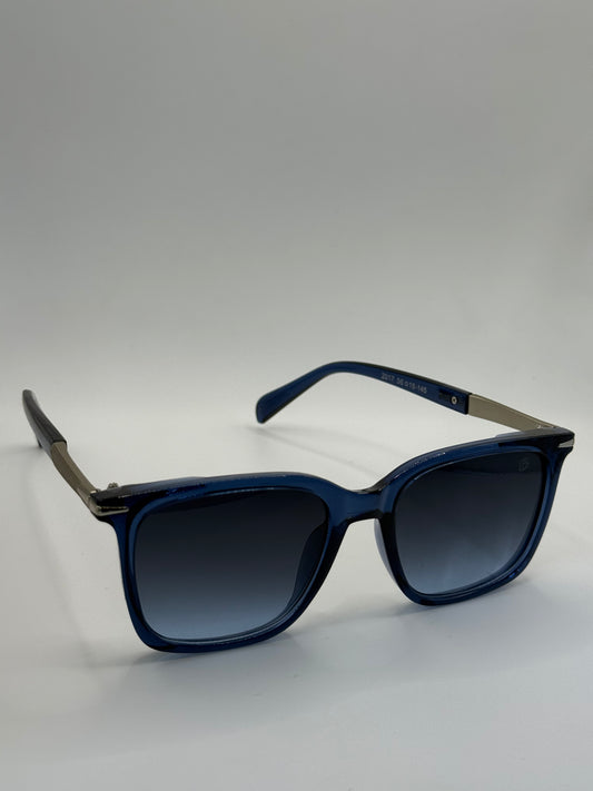 David Beckham UM2017