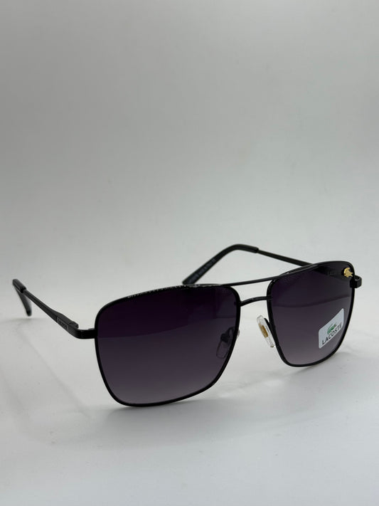 Lacoste black
