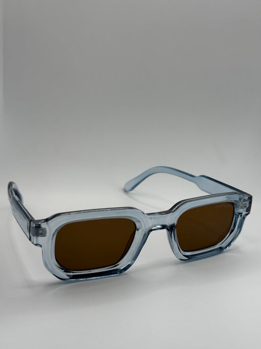 Givenchy bleu marron