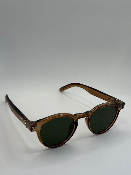 Moscot grenat