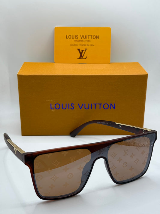 Louis Vuitton Z0168 marron