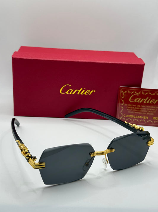 Cartier 8835