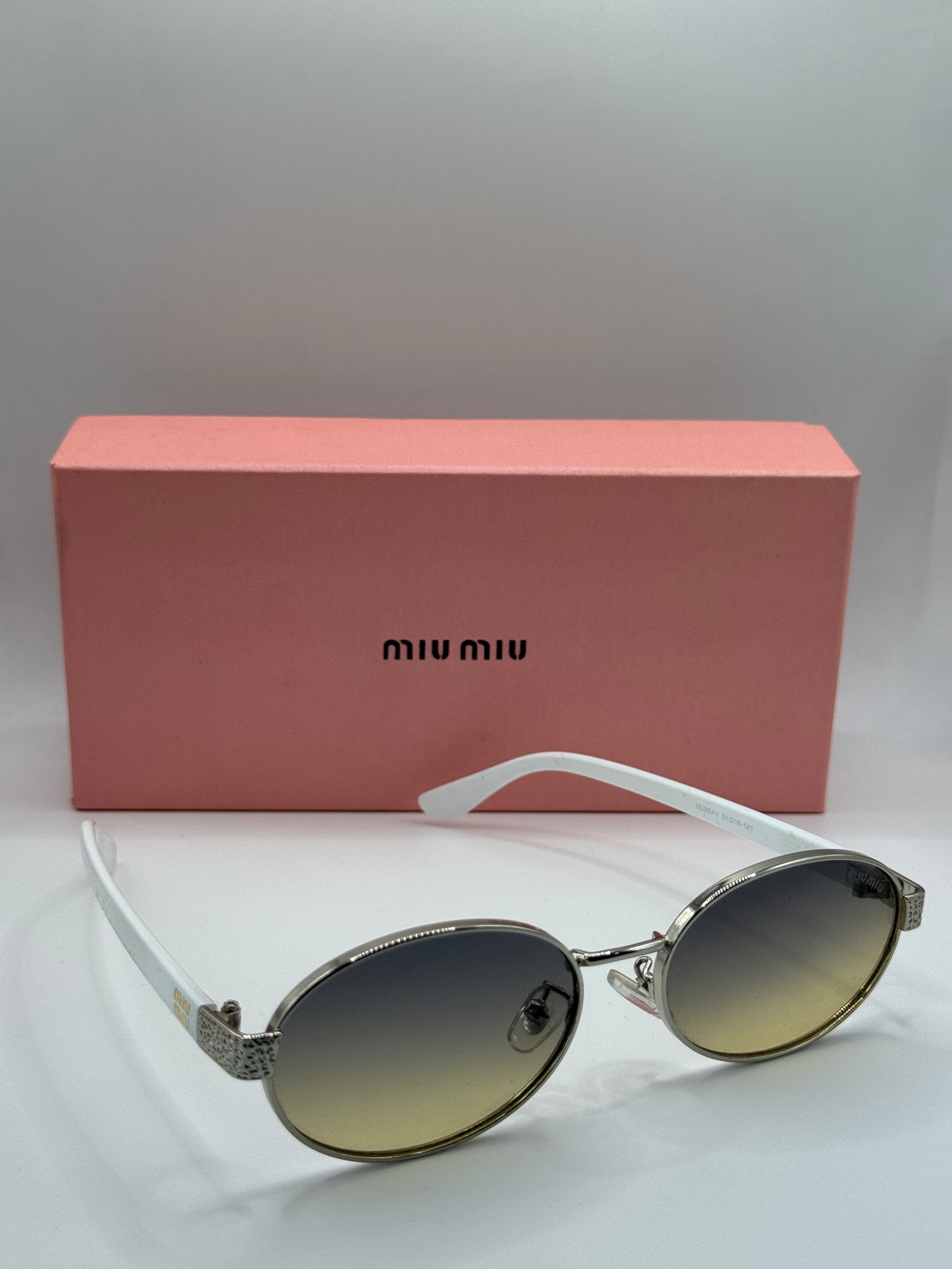 Miumiu MU86AV