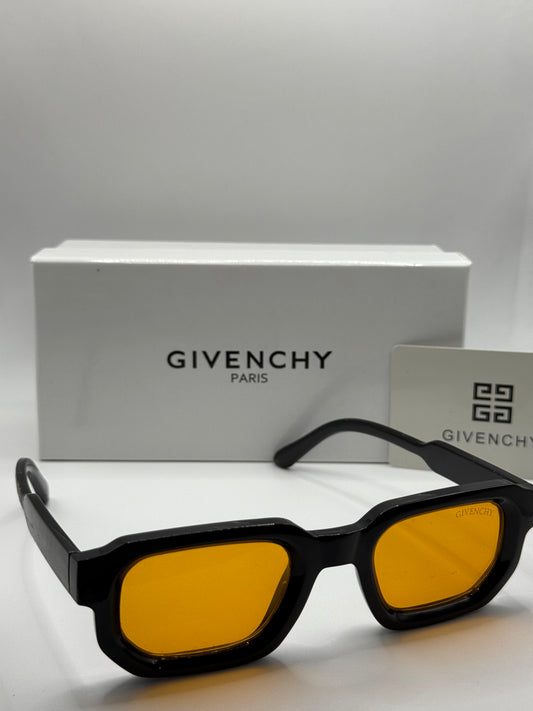Givenchy orange