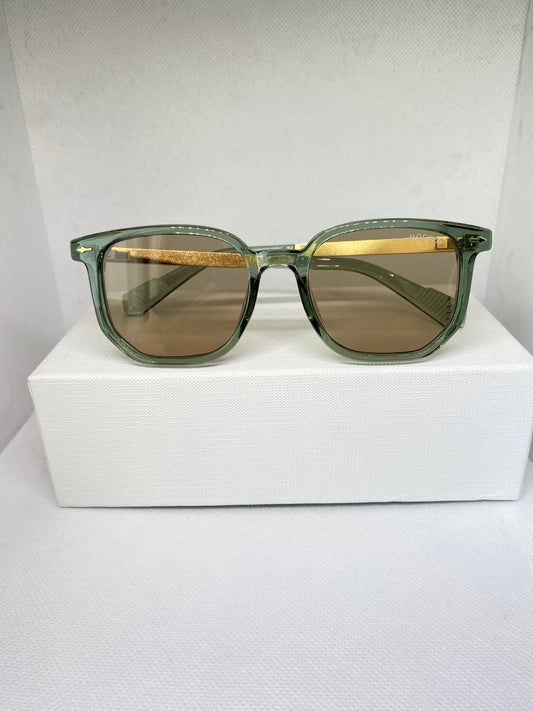 Moscot Huile Doré unisexe