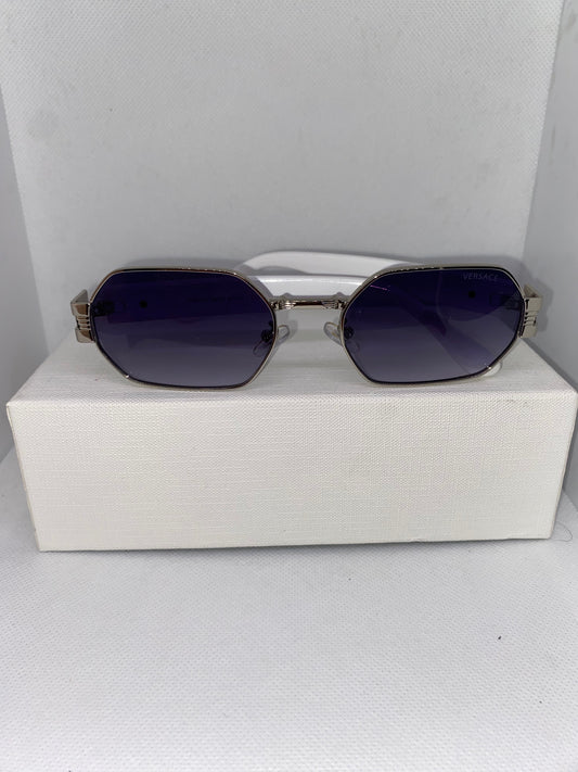 Versace Blanc