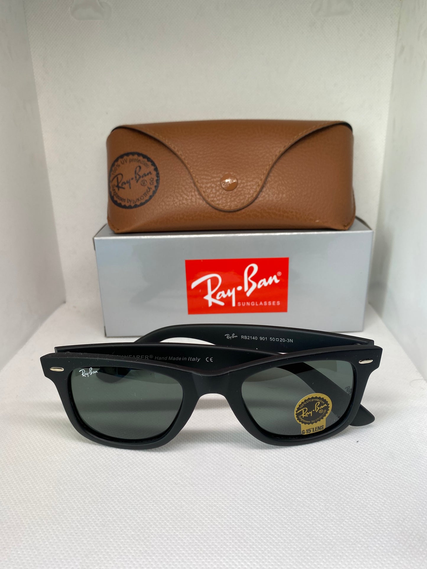 Rayban Wayfarer