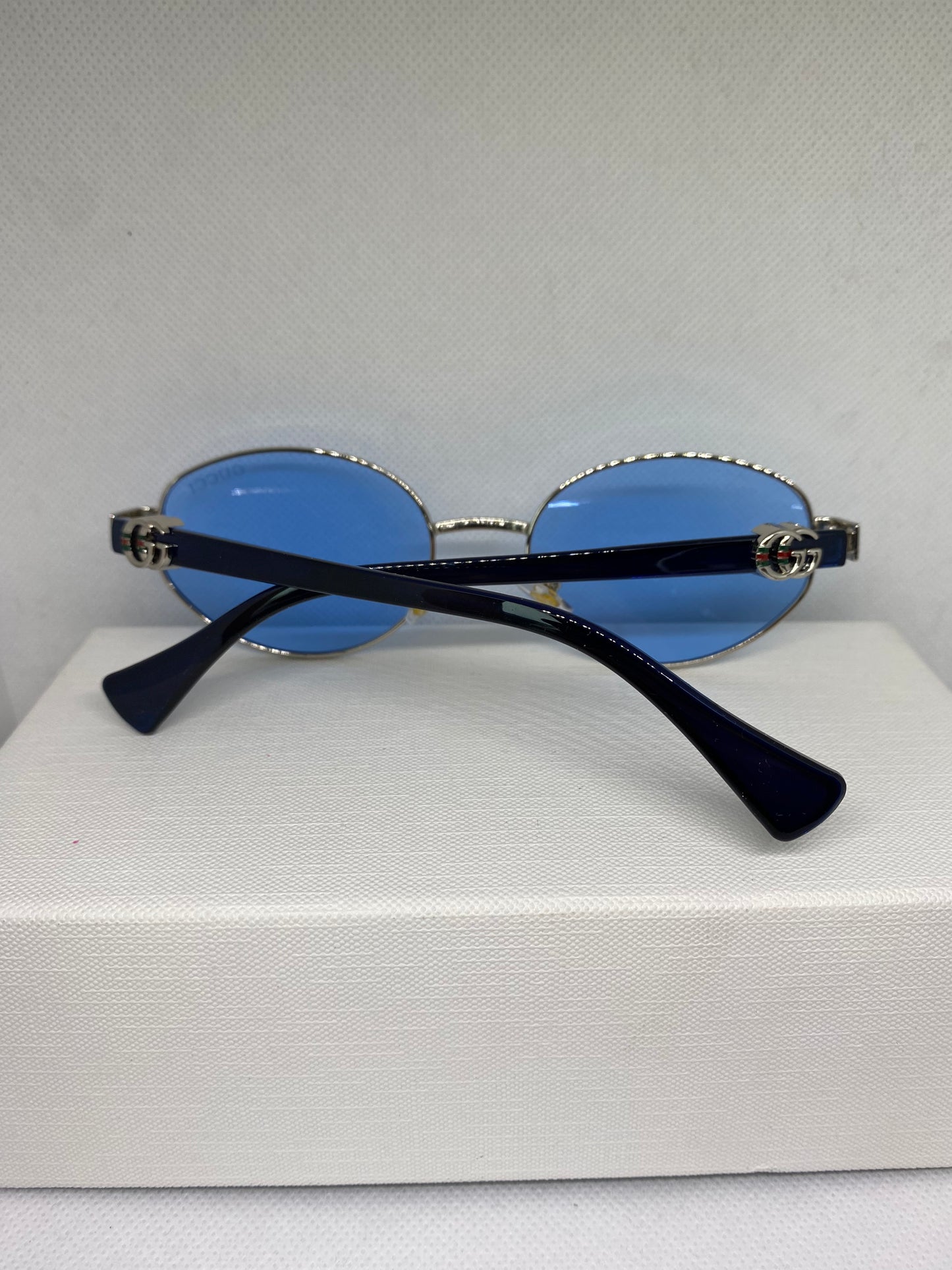 Gucci bleu ciel