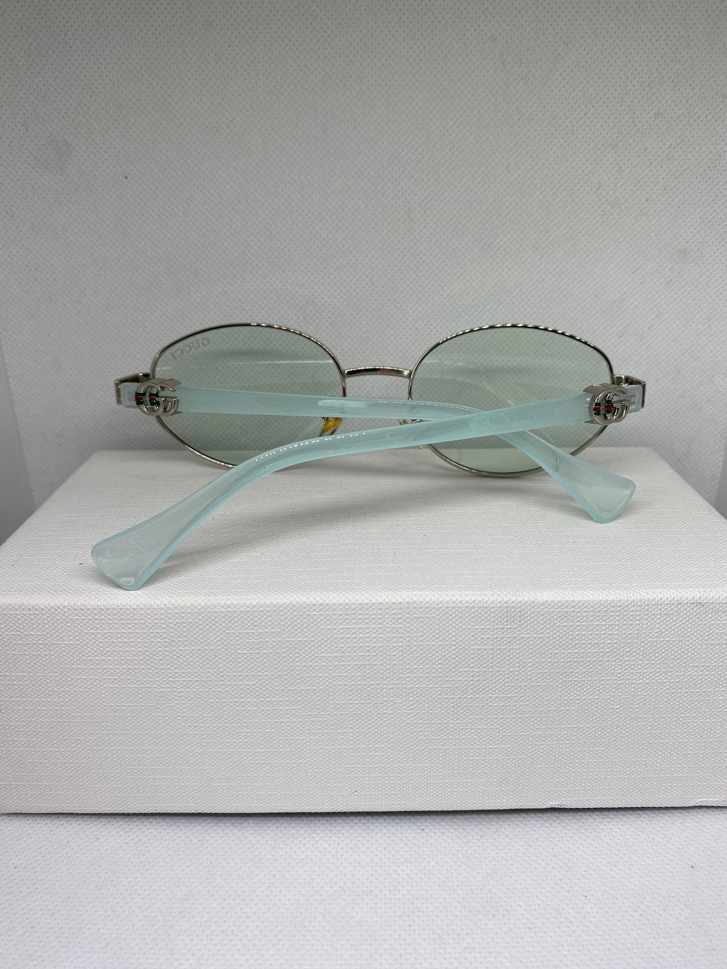 Gucci vert clair