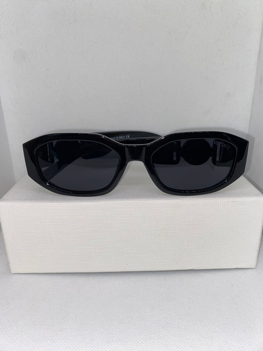 Versace noir dore
