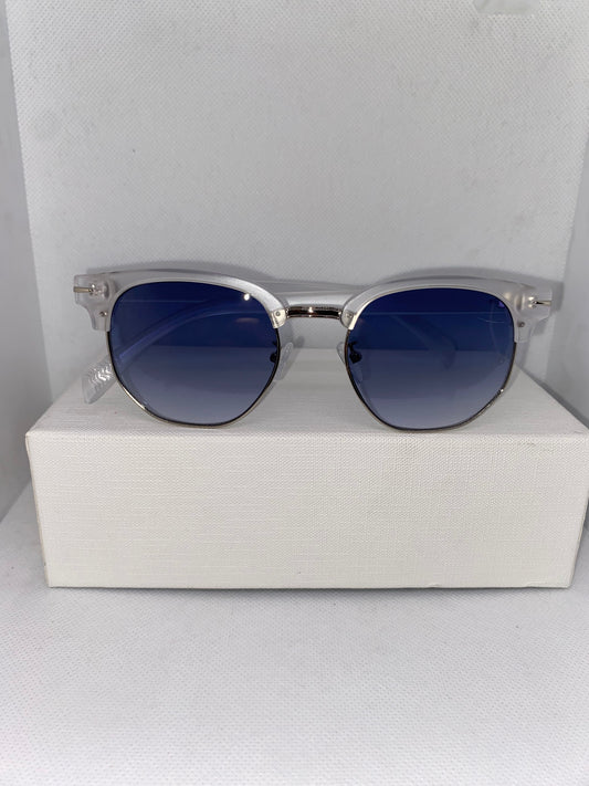 David beckham transparent bleu