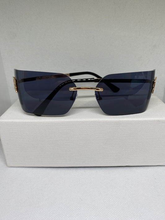 Miumiu noir américain