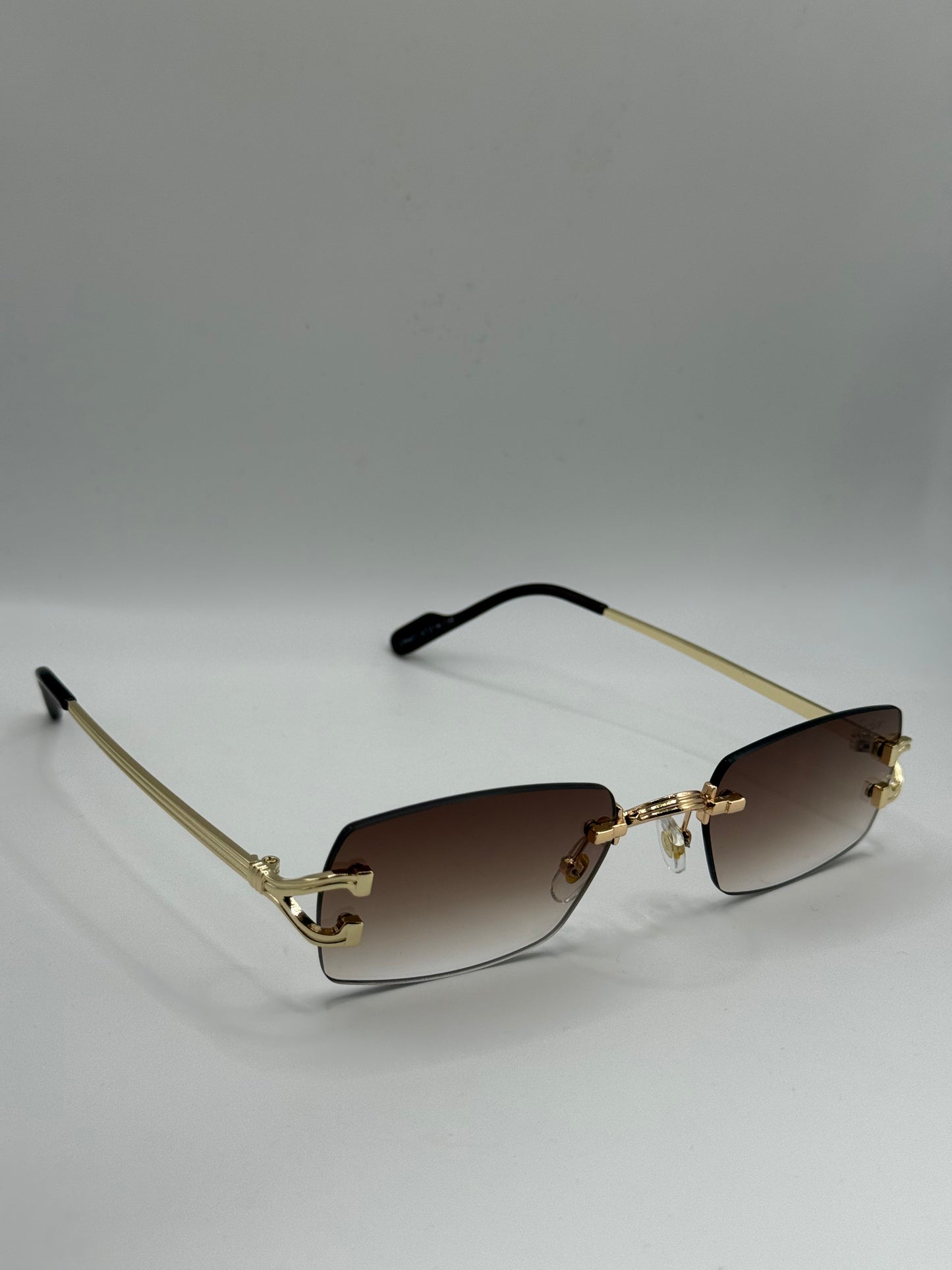 Cartier C6421