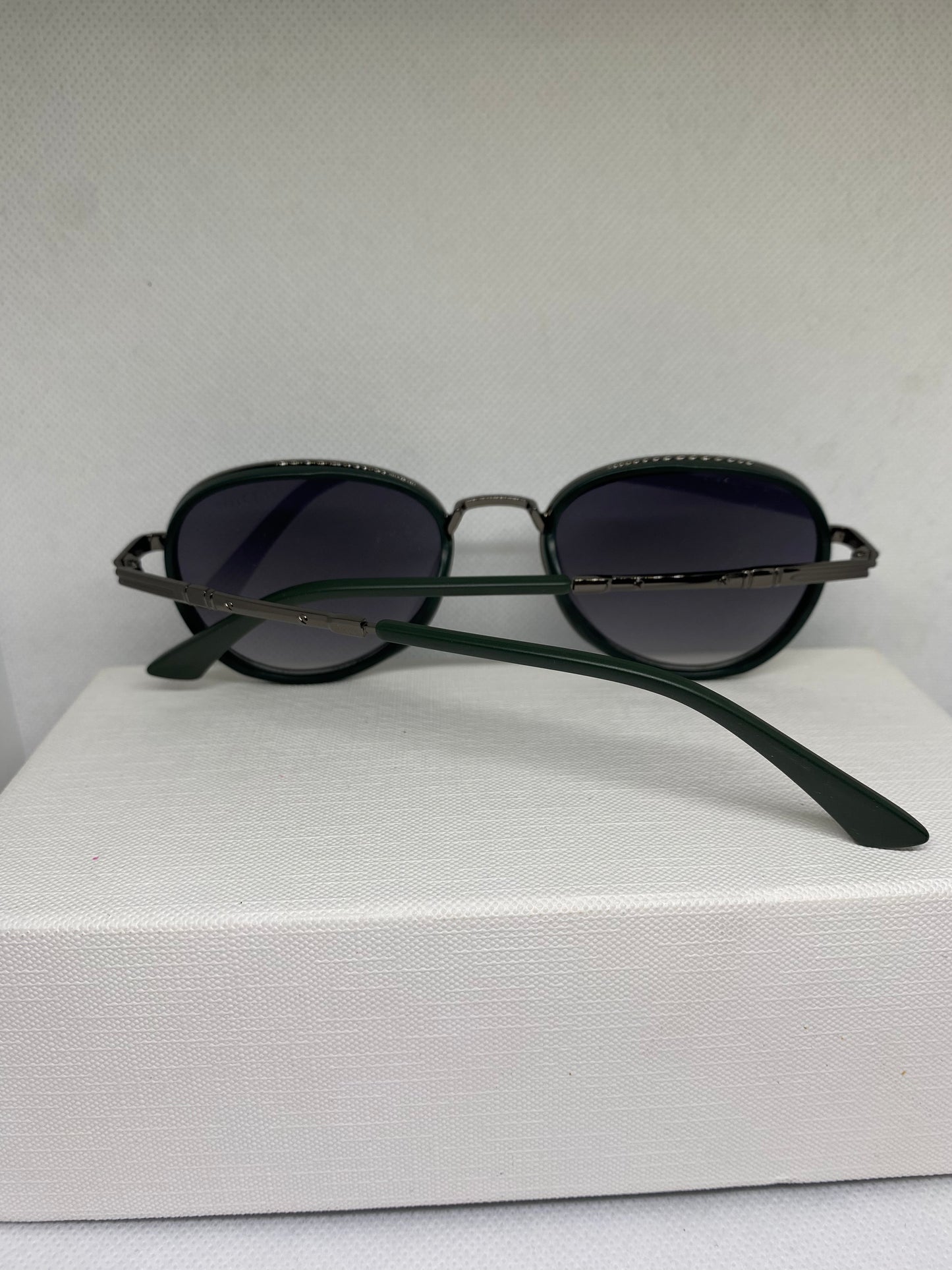 Dior vert dégrade