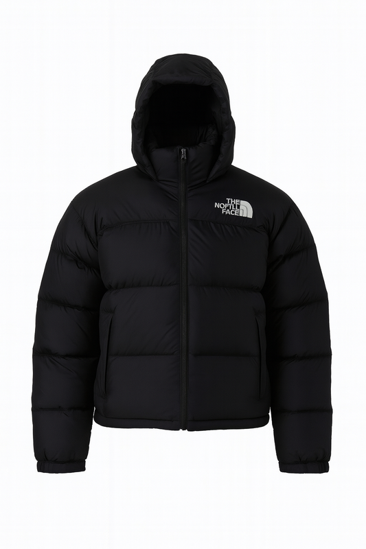 JACKET NORTH FACE NOIR