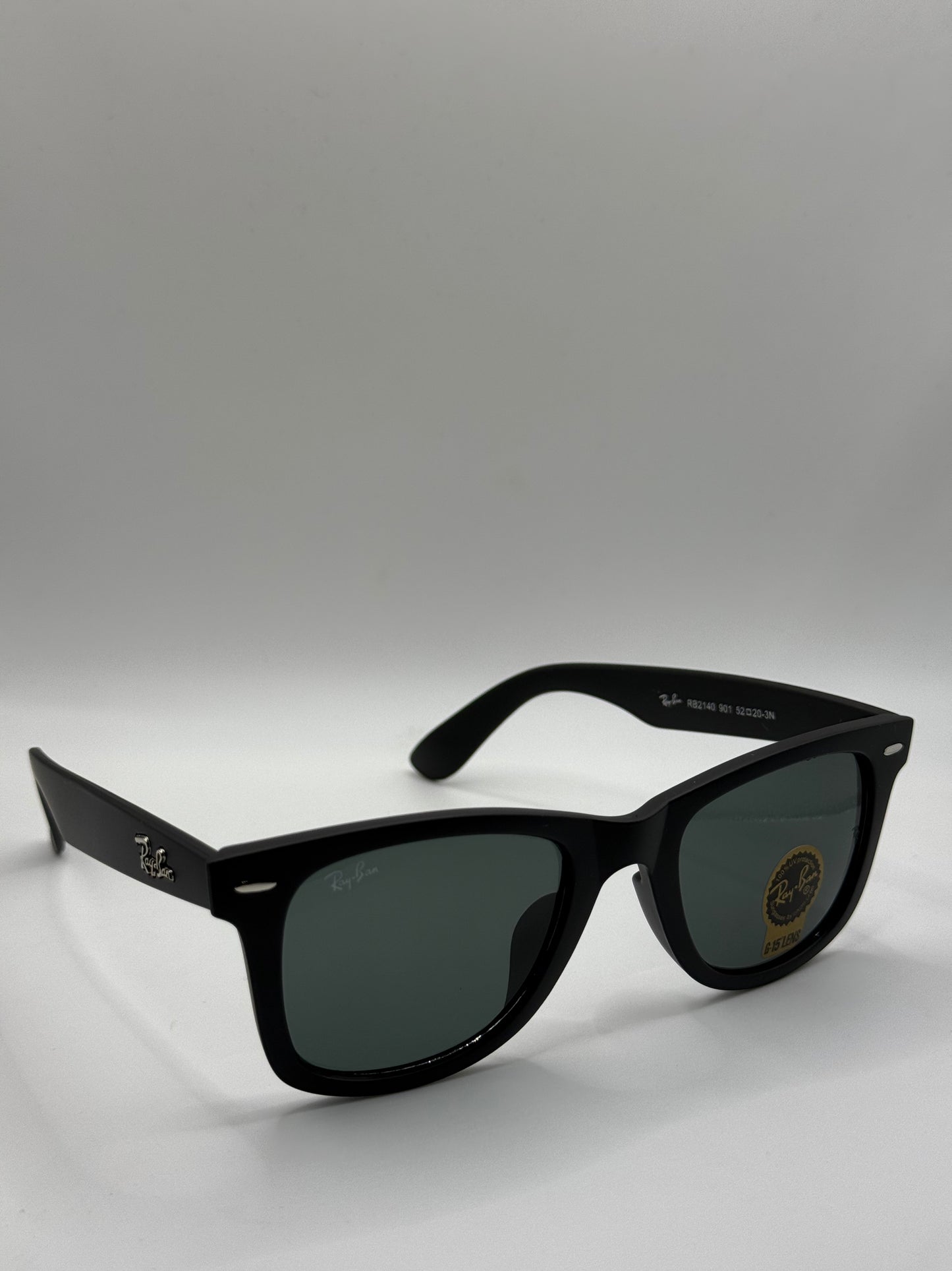 Rayban wayferer 2140 matte