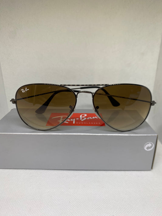 RB 3407 aviator 58-14