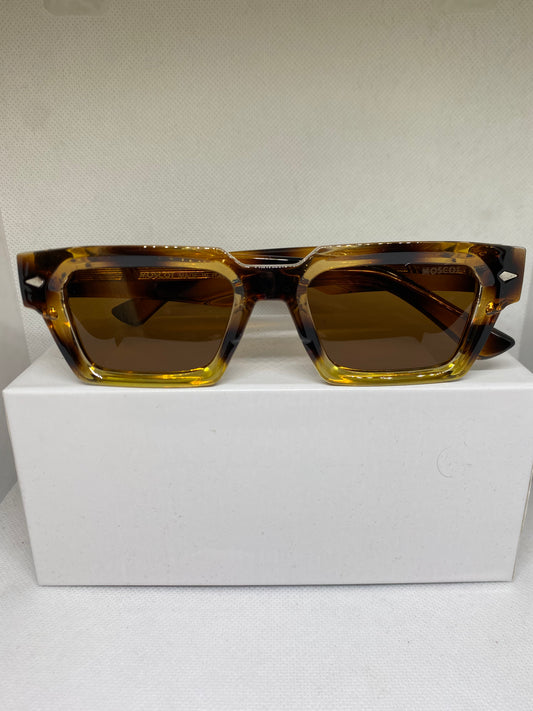 Moscot polaryse miel moutarde 52-19