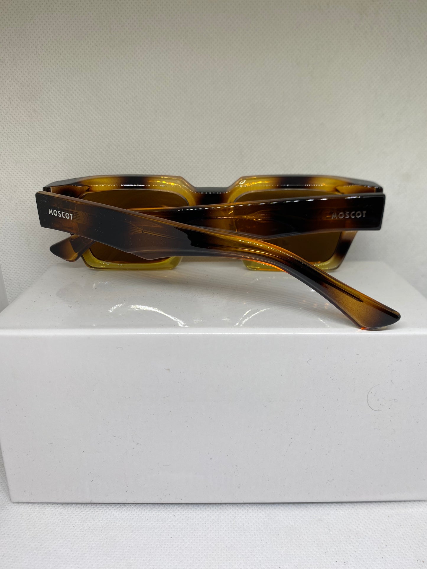Moscot polaryse miel moutarde 52-19