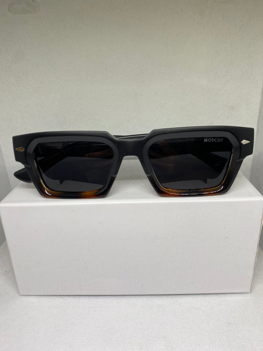 Moscot polaryse dark 52-19