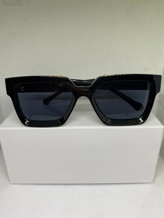 LV millionaire noir