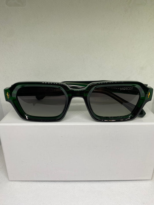 Moscot herbe polarise