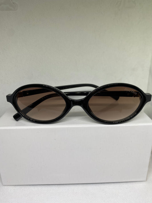 Miumiu marron degrade
