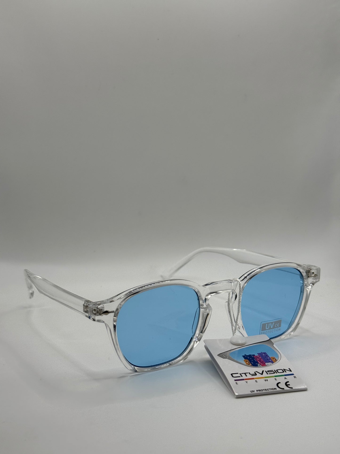 City vision 028091
