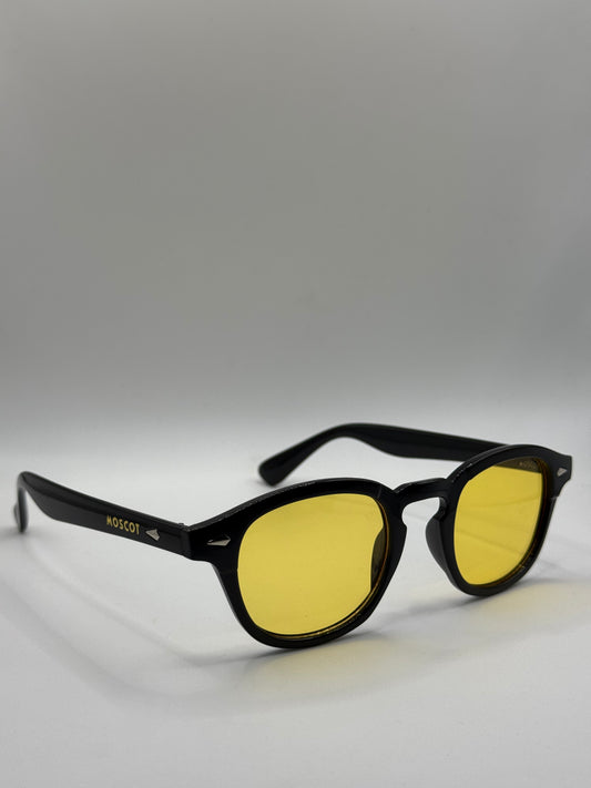 Moscot jaune