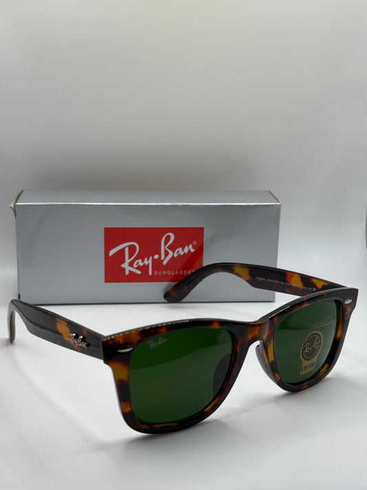 Rayban verre médical jaguar