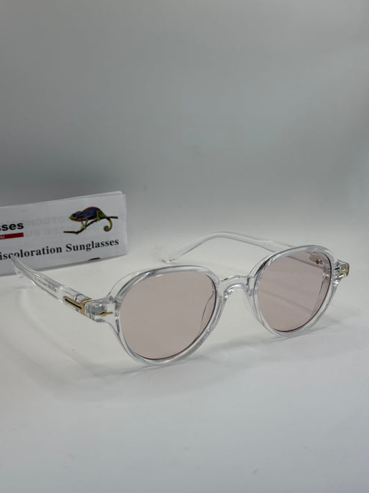 Moscot photochromique BS-50011