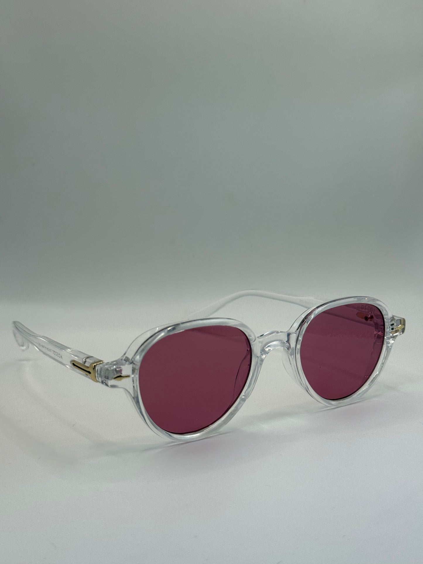 Moscot photochromique BS500-11