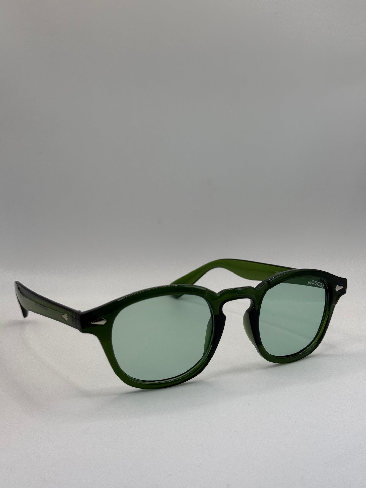 Moscot pistache