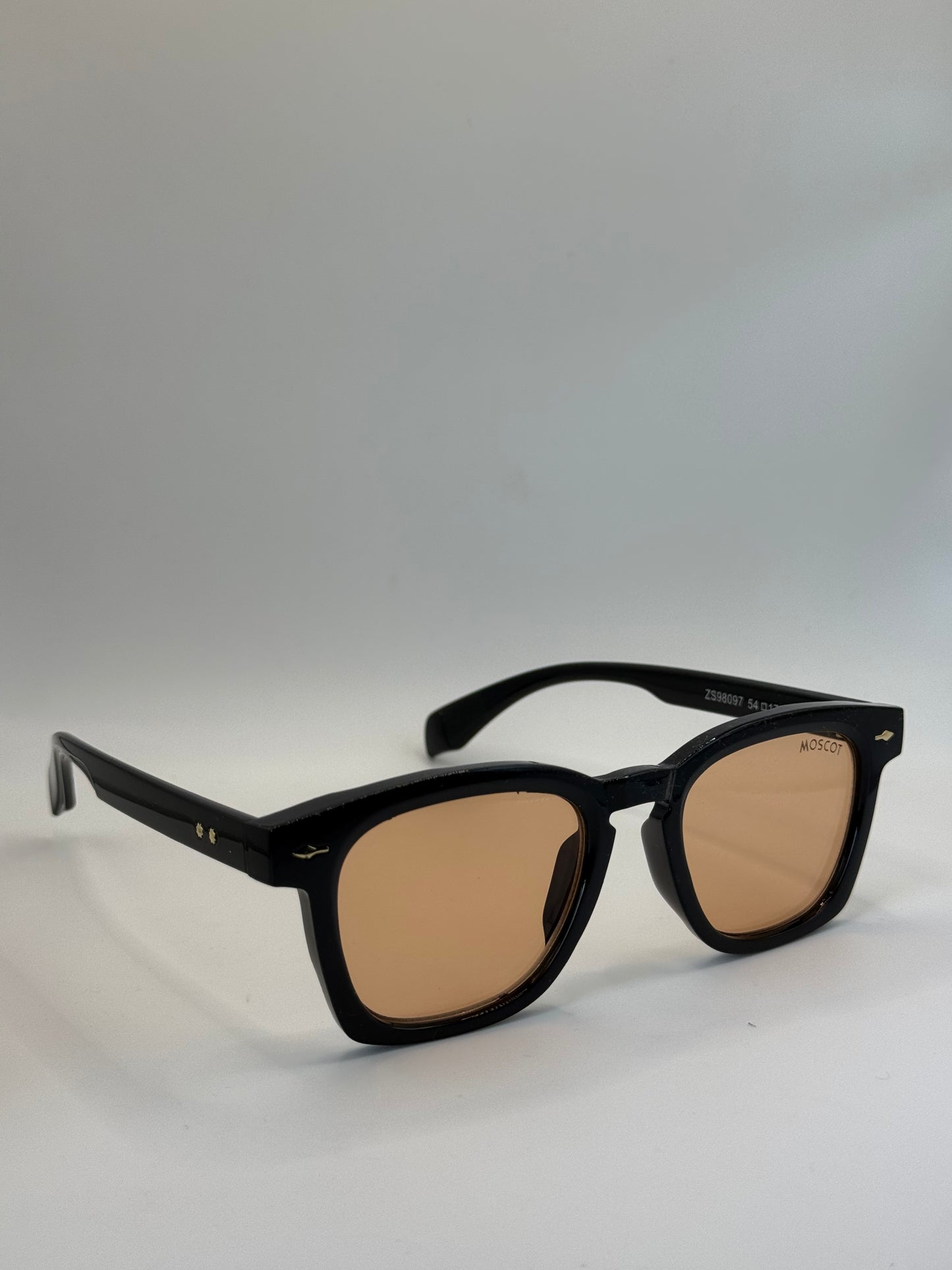 Moscot ZS orange