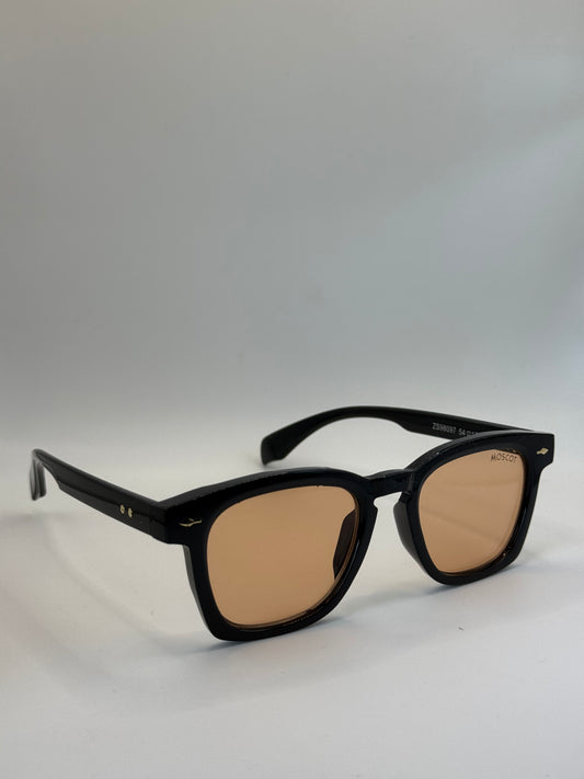 Moscot ZS orange