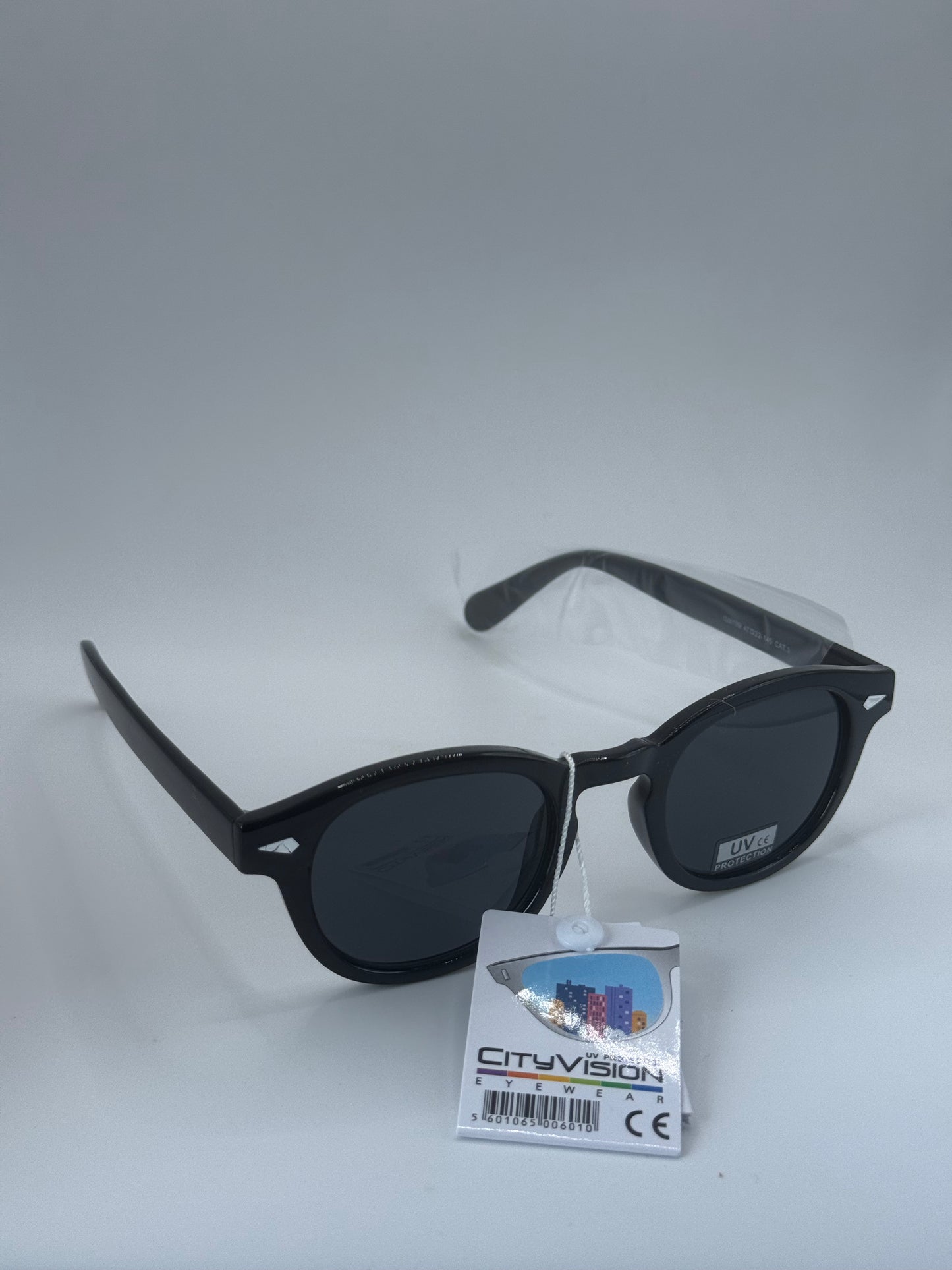 City vision UV