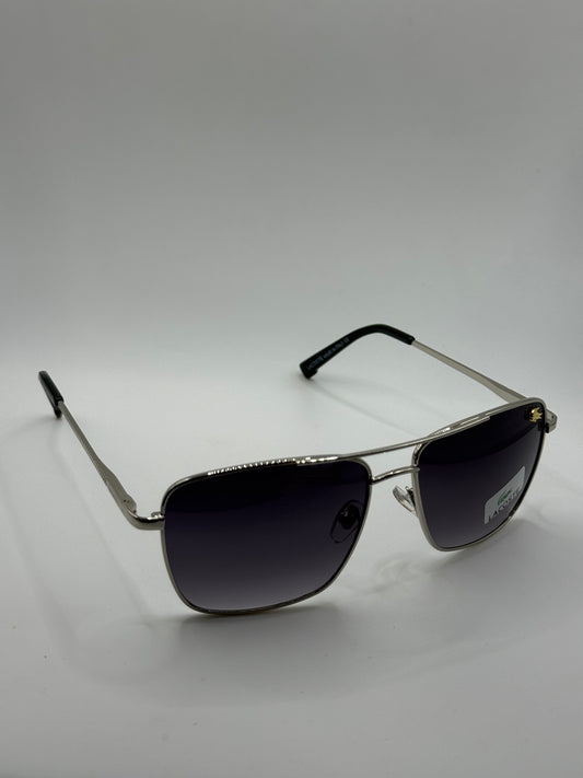 Lacoste Silver