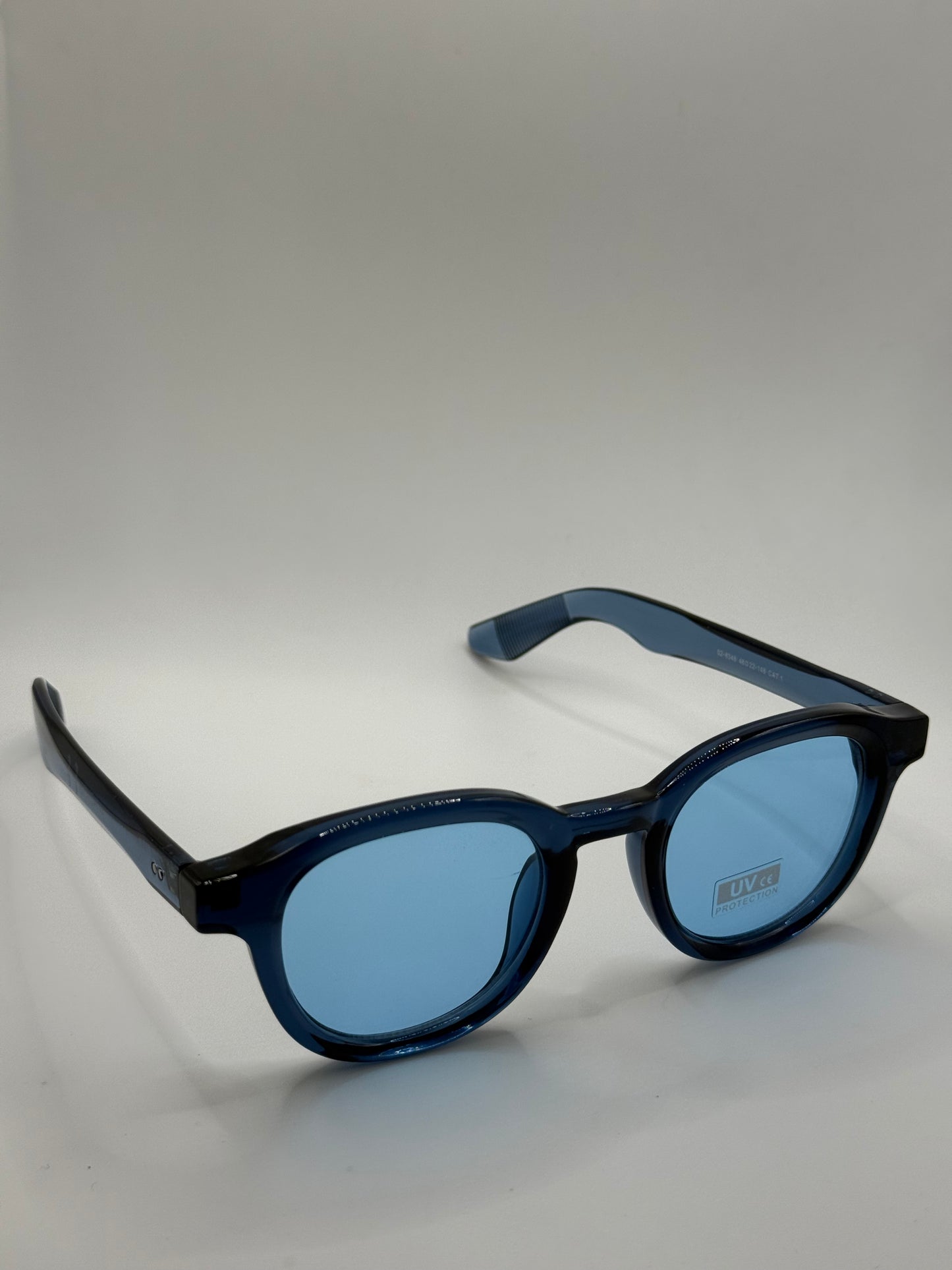 City vision full bleu