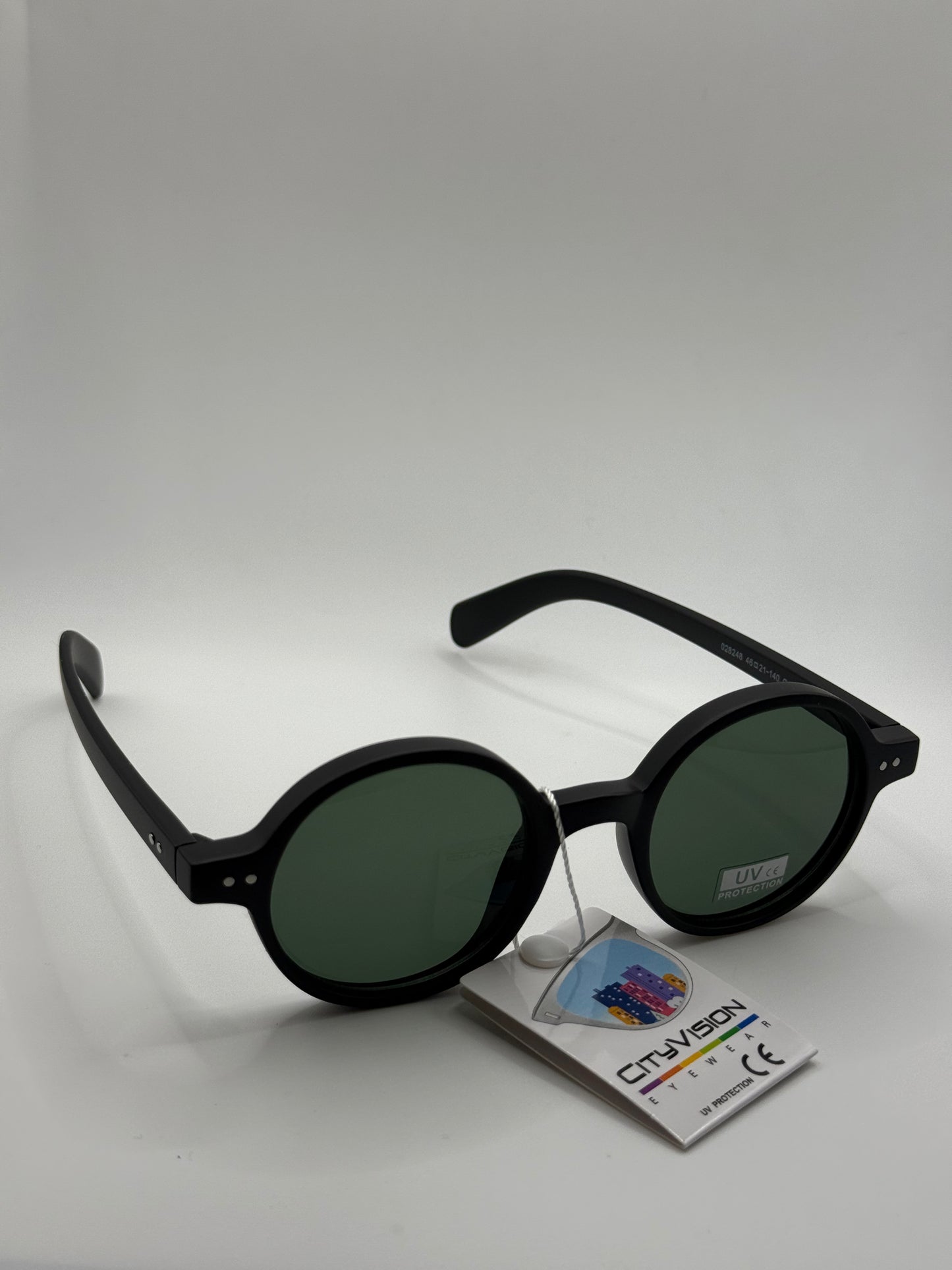 City vision matte vert