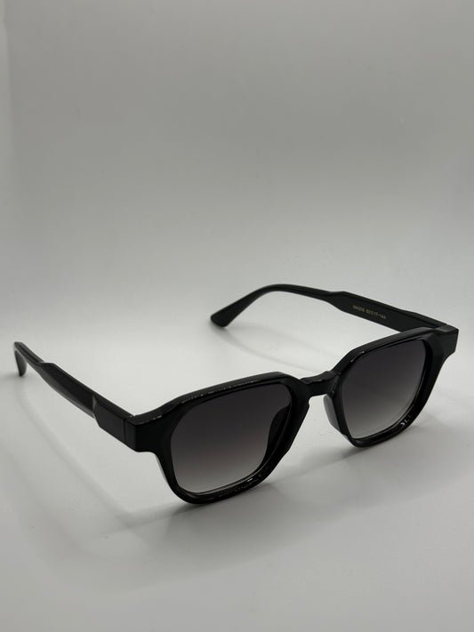 Moscot M4306 vert dégradé