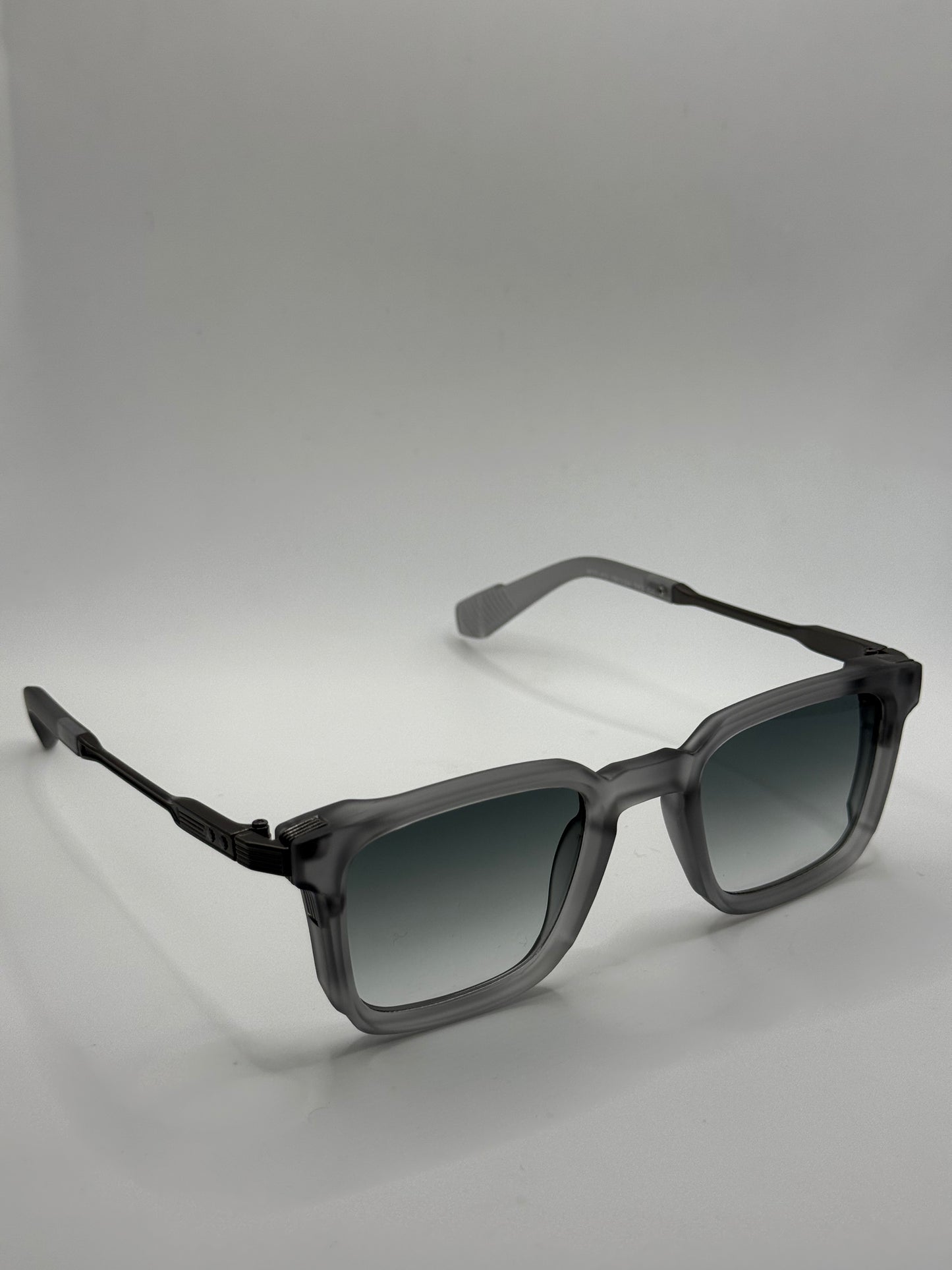 Moscot M11-43 vert dégradé