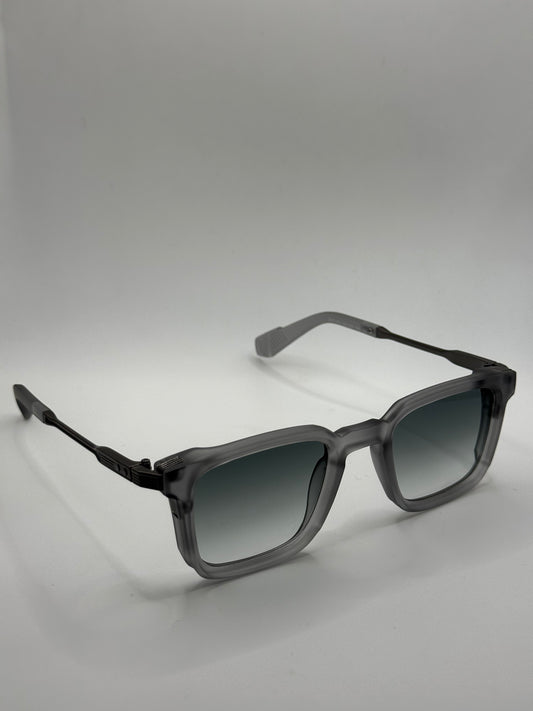 Moscot M11-43 vert dégradé