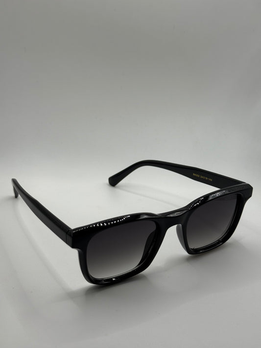 Moscot M4300 vert dégradé
