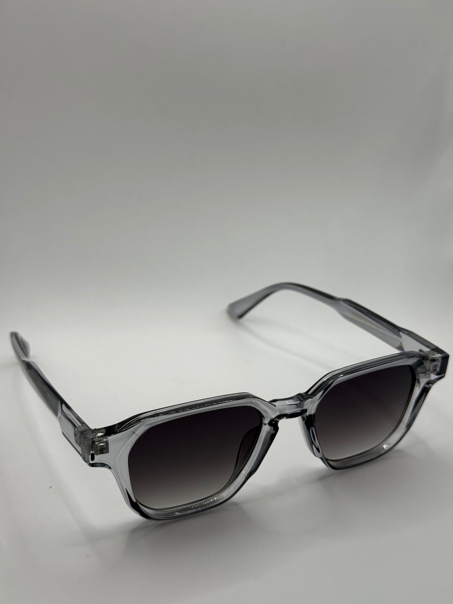 Moscot M4306 vert dégradé