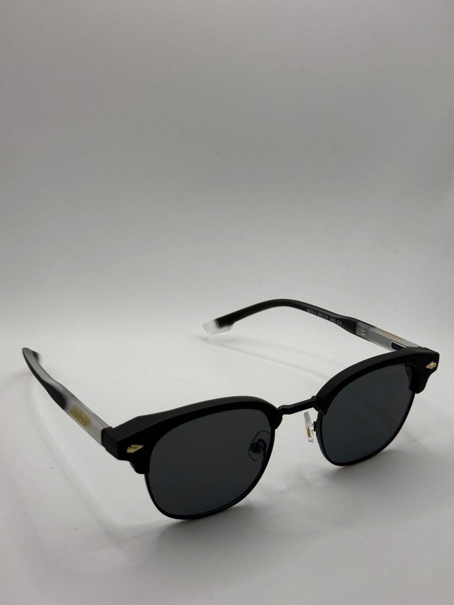 Moscot M22-3 matte
