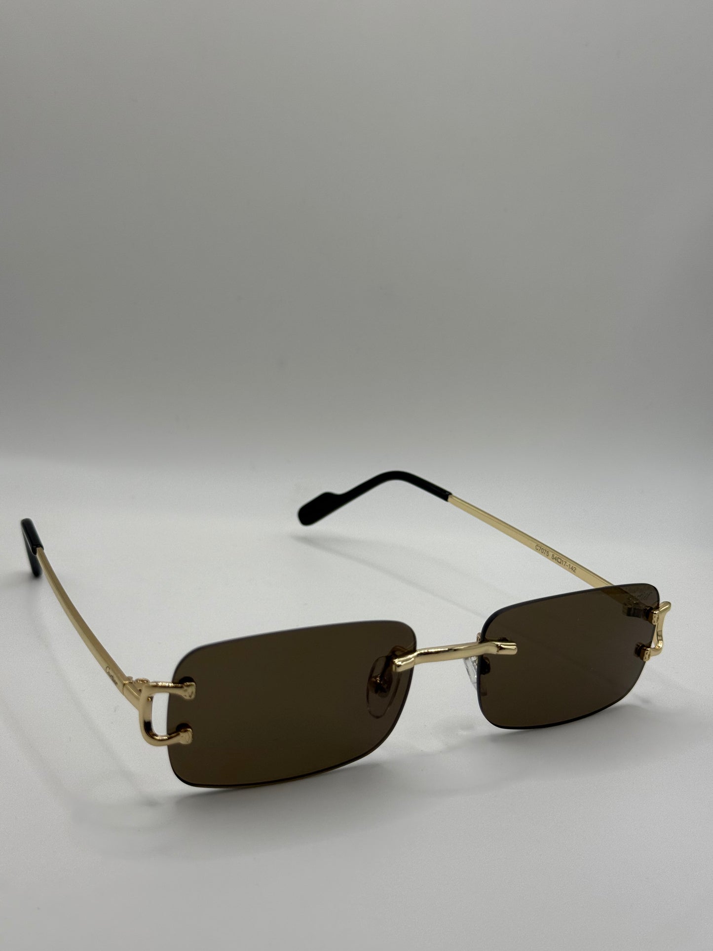 Cartier C7075