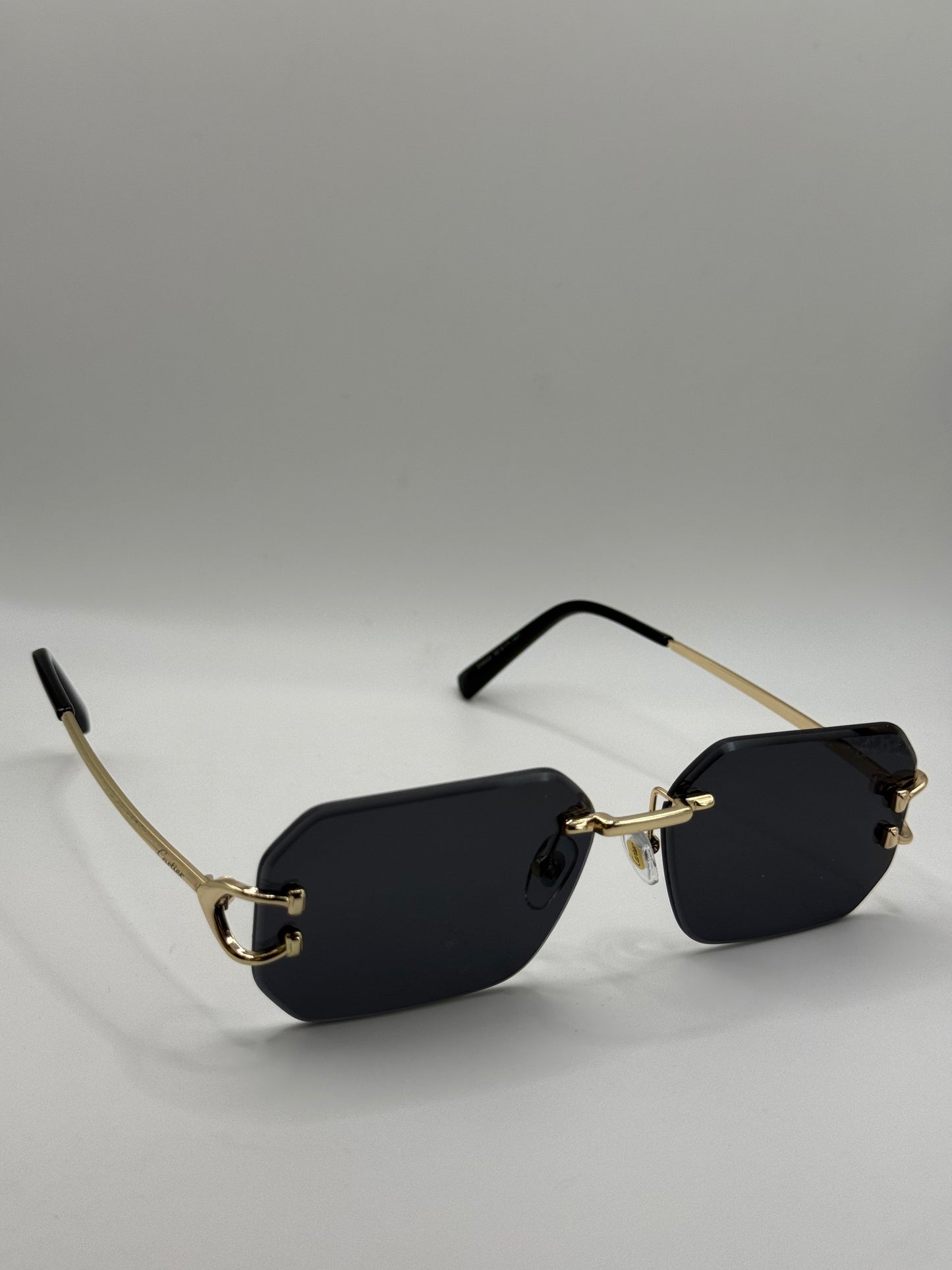 Cartier ZA649