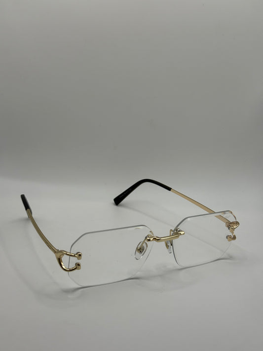 Cartier ZA649