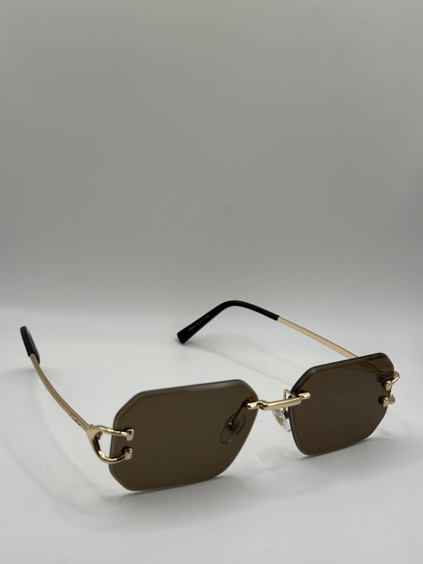 Cartier ZA649
